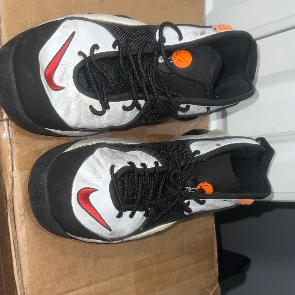 Nike Air Zoom Flight ‘95, sz 9.5